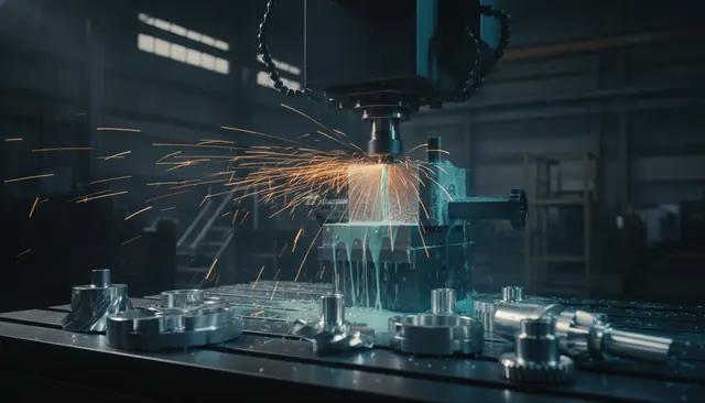 Manufacturing site direction